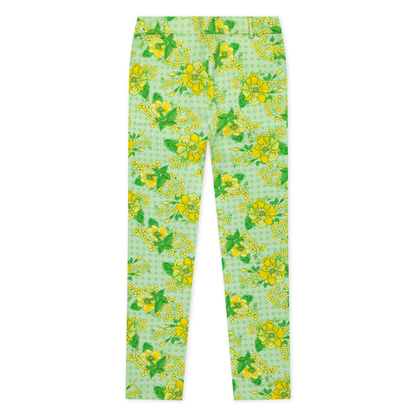 Player Pant - Garden Groove