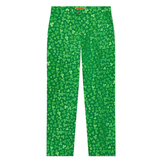 Heritage Pant - Get Lucky