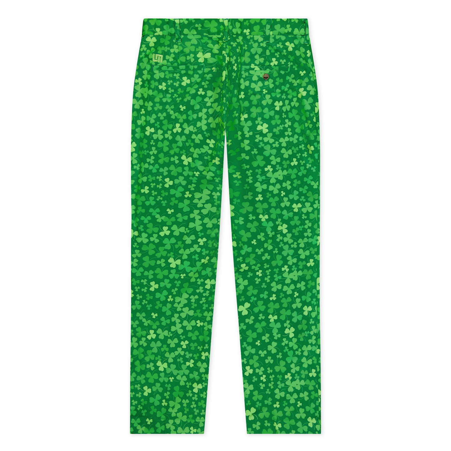 Heritage Pant - Get Lucky