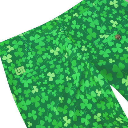 Heritage Pant - Get Lucky
