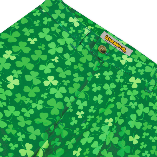 Heritage Pant - Get Lucky