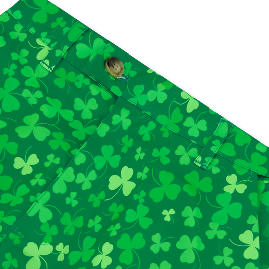 Heritage Short - Get Lucky