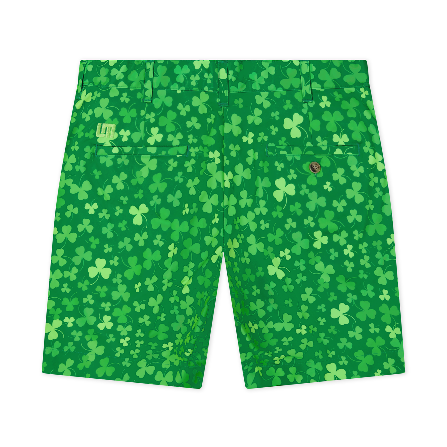 Heritage Short - Get Lucky