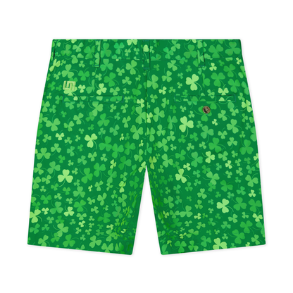 Heritage Short - Get Lucky