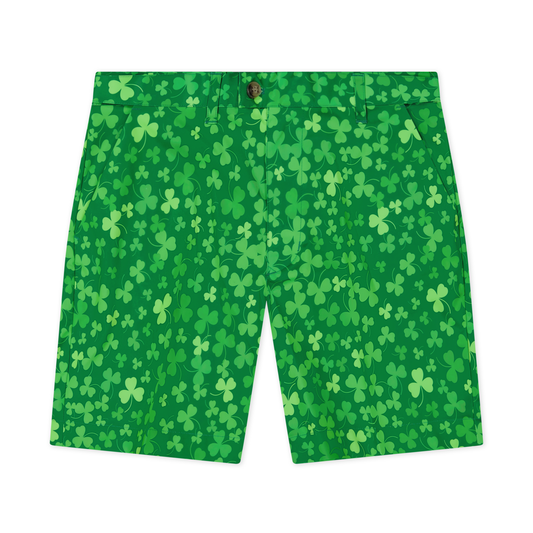 Heritage Short - Get Lucky
