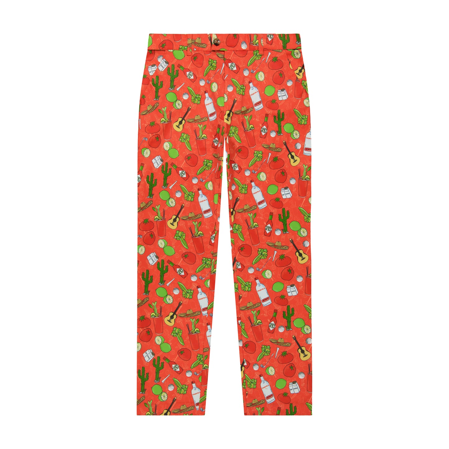 Heritage Pant - Bloody Maria