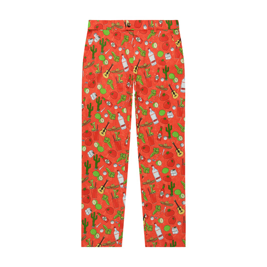 Heritage Pant - Bloody Maria