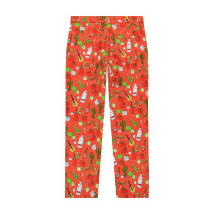 Heritage Pant - Bloody Maria
