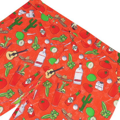 Heritage Pant - Bloody Maria