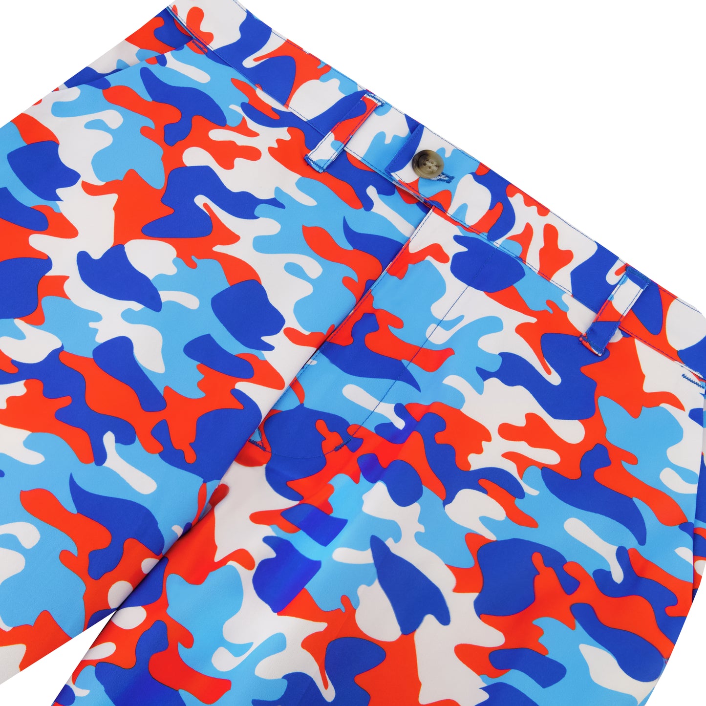 Heritage Pant - Country Camo