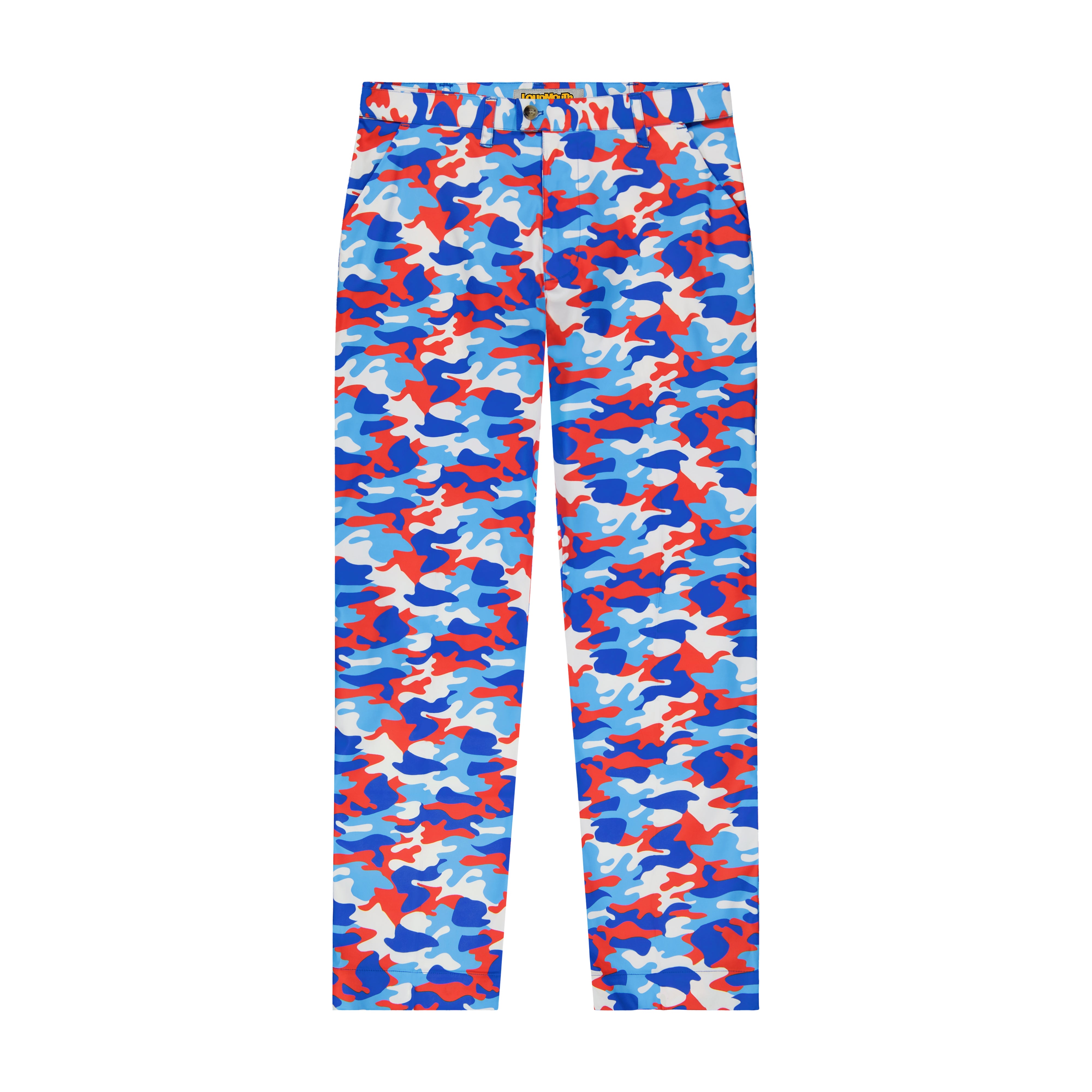 New Arrivals – Loudmouth