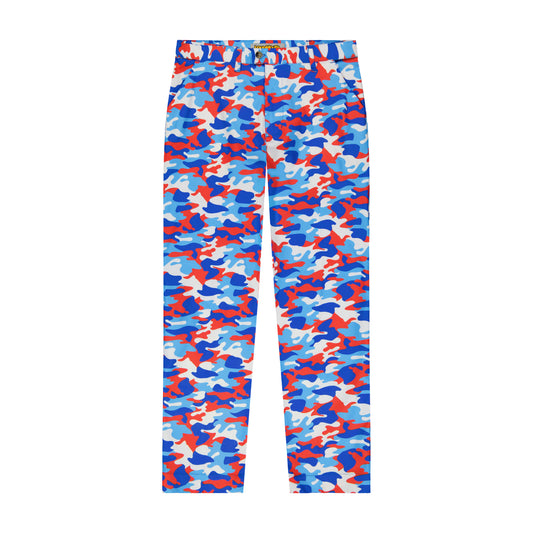 Heritage Pant - Country Camo