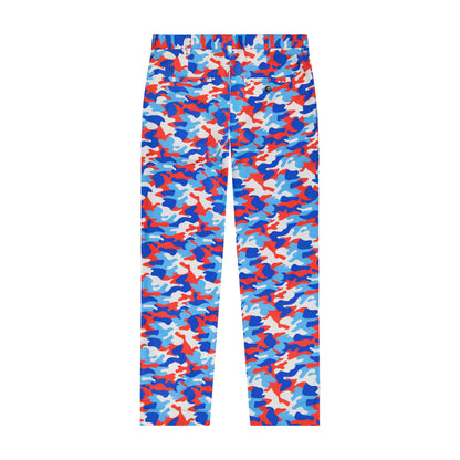 Heritage Pant - Country Camo