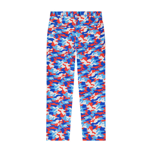 Heritage Pant - Country Camo