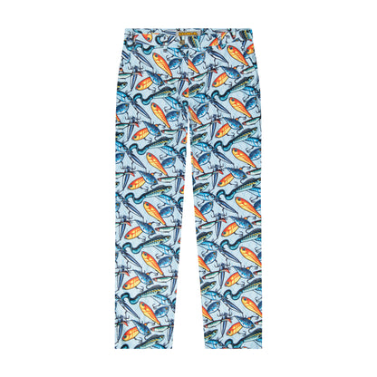 Heritage Pant - Off The Hook