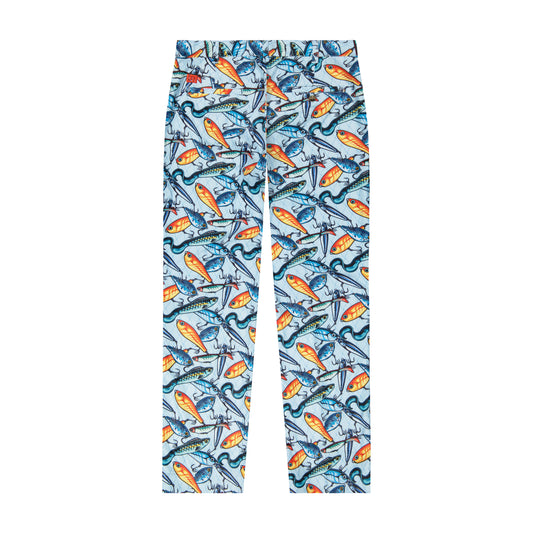 Heritage Pant - Off The Hook
