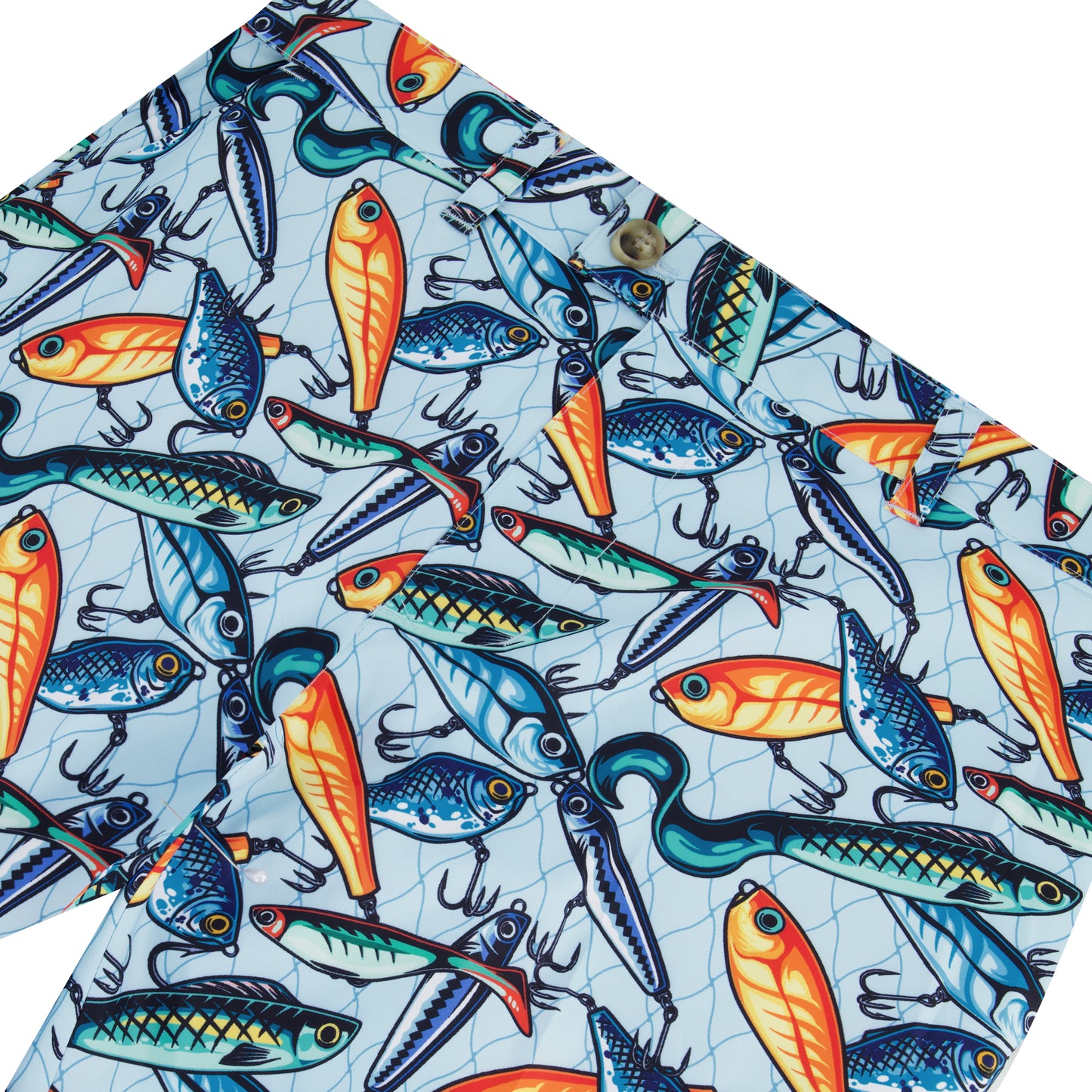 Heritage Pant - Off The Hook
