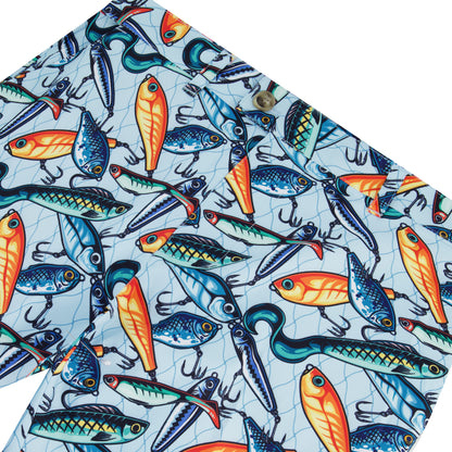 Heritage Pant - Off The Hook