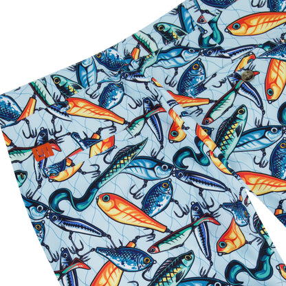 Heritage Pant - Off The Hook