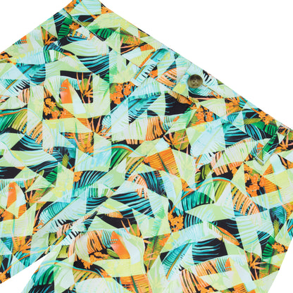 Heritage Pant - Shattered Palms