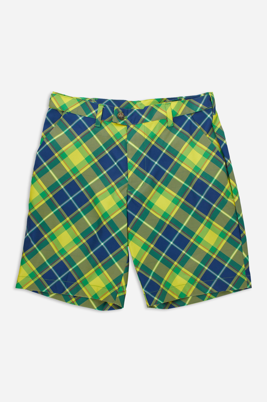 Obnoxious golf shorts sales