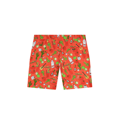 Heritage Short - Bloody Maria