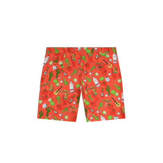 Heritage Short - Bloody Maria
