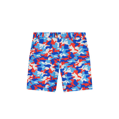 Heritage Short - Country Camo
