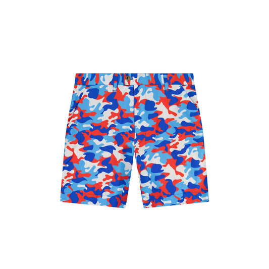Heritage Short - Country Camo