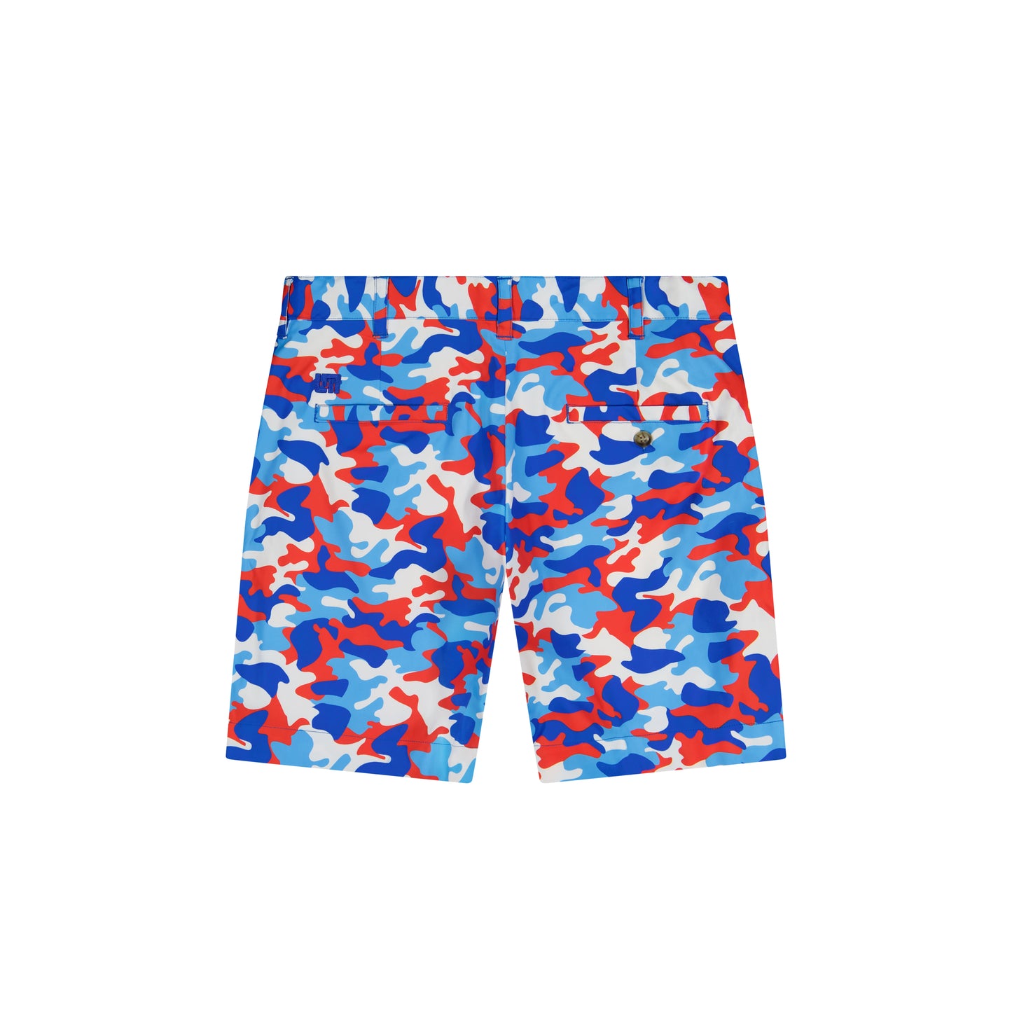 Heritage Short - Country Camo