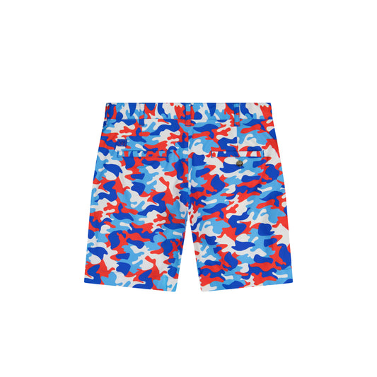 Heritage Short - Country Camo