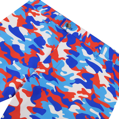 Heritage Short - Country Camo