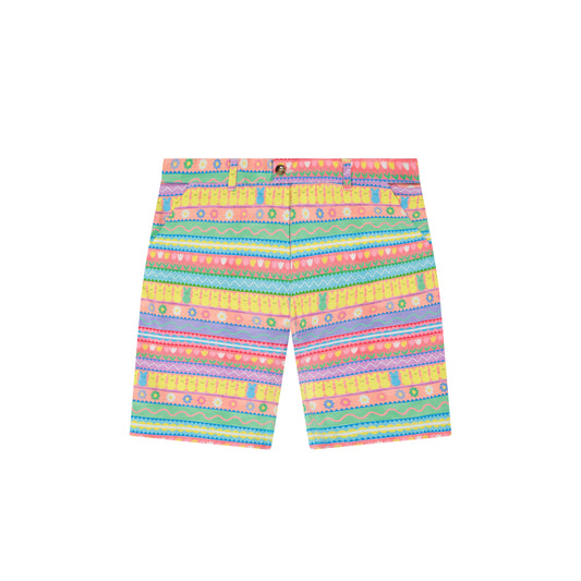 Heritage Short - Eggstravaganza