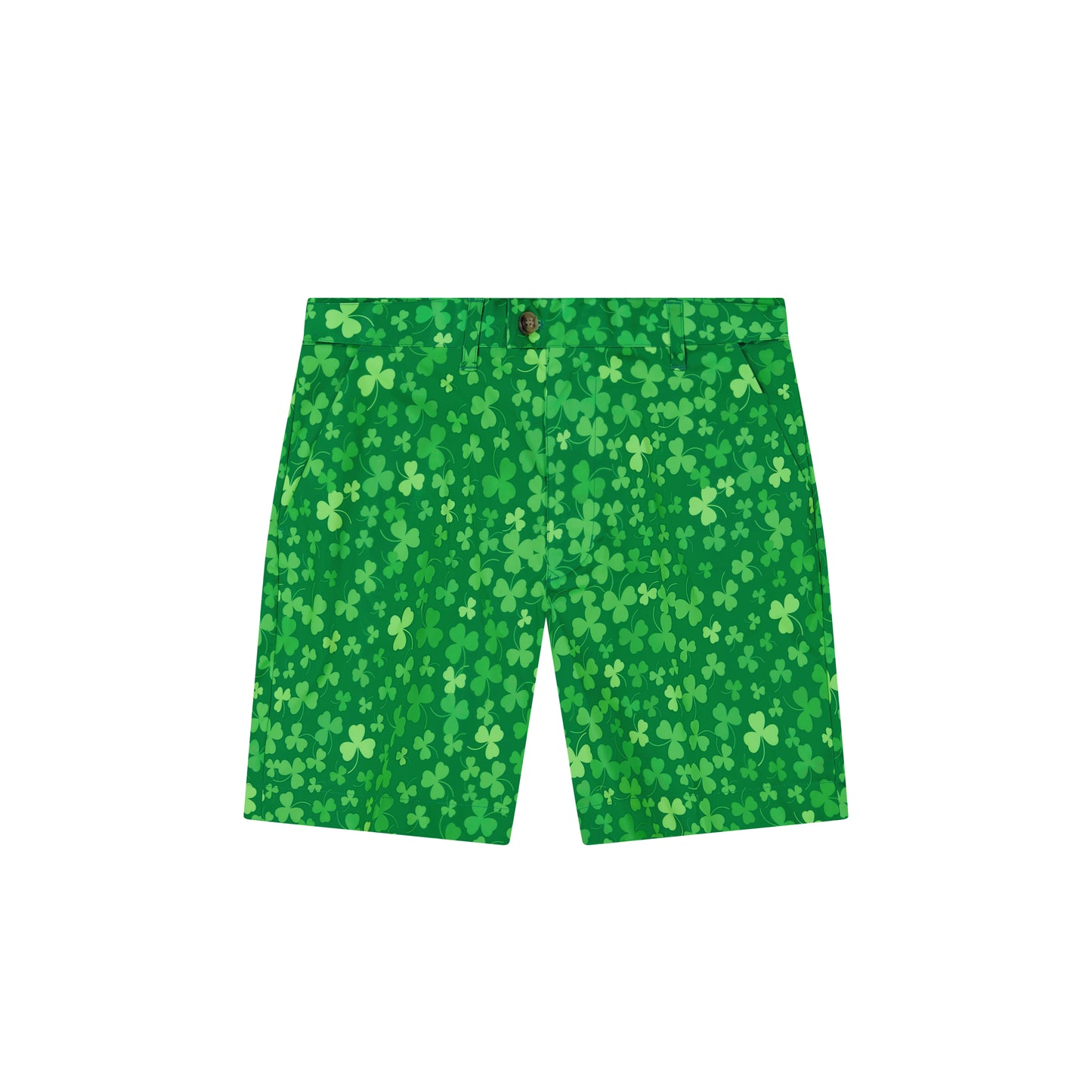 Heritage Short - Get Lucky