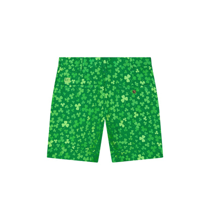 Heritage Short - Get Lucky