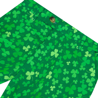 Heritage Short - Get Lucky