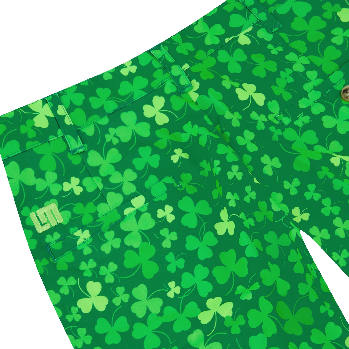 Heritage Short - Get Lucky