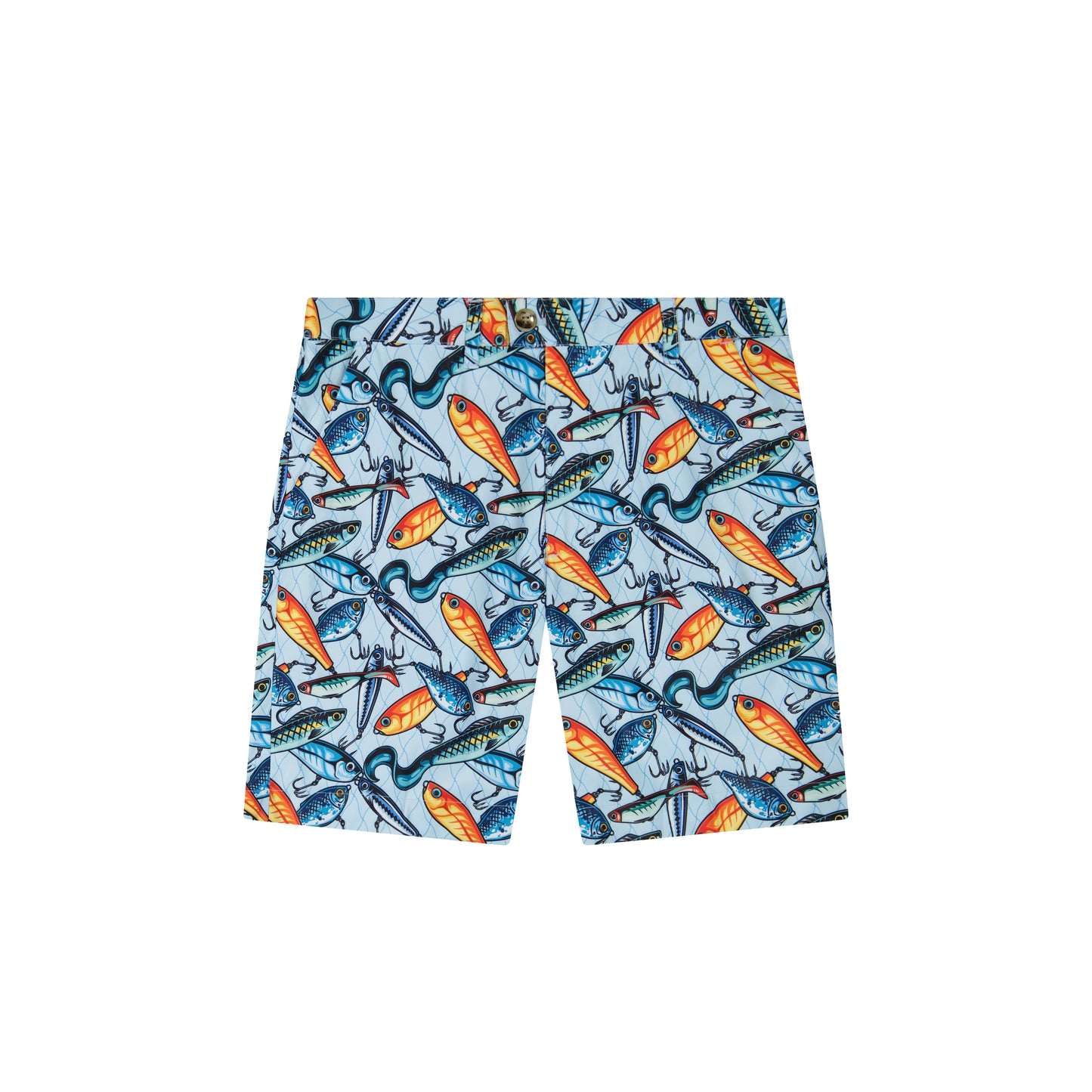 Heritage Short - Off The Hook