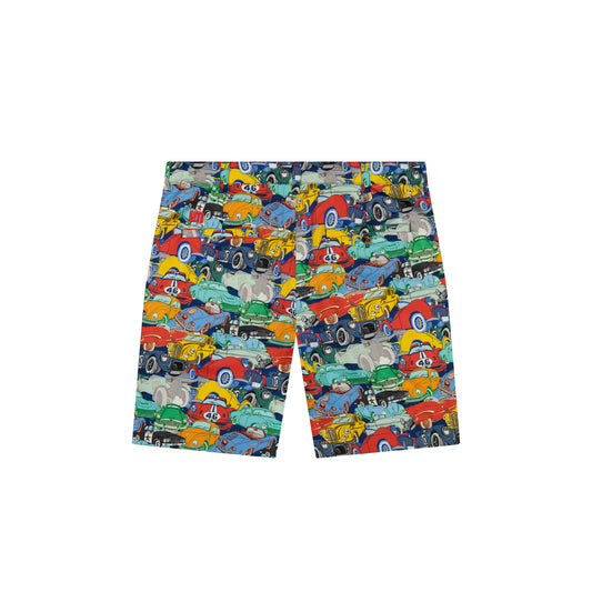 Heritage Short - Vroom