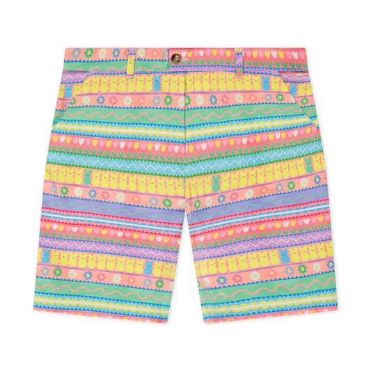 Heritage Short - Eggstravaganza