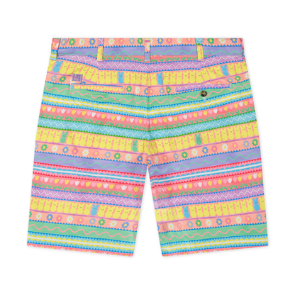 Heritage Short - Eggstravaganza