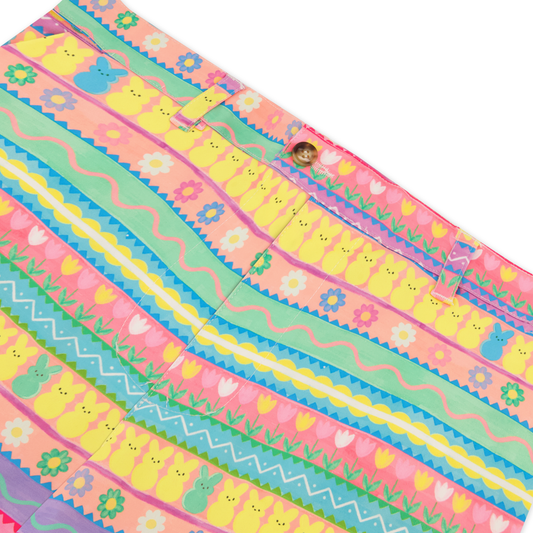 Heritage Short - Eggstravaganza