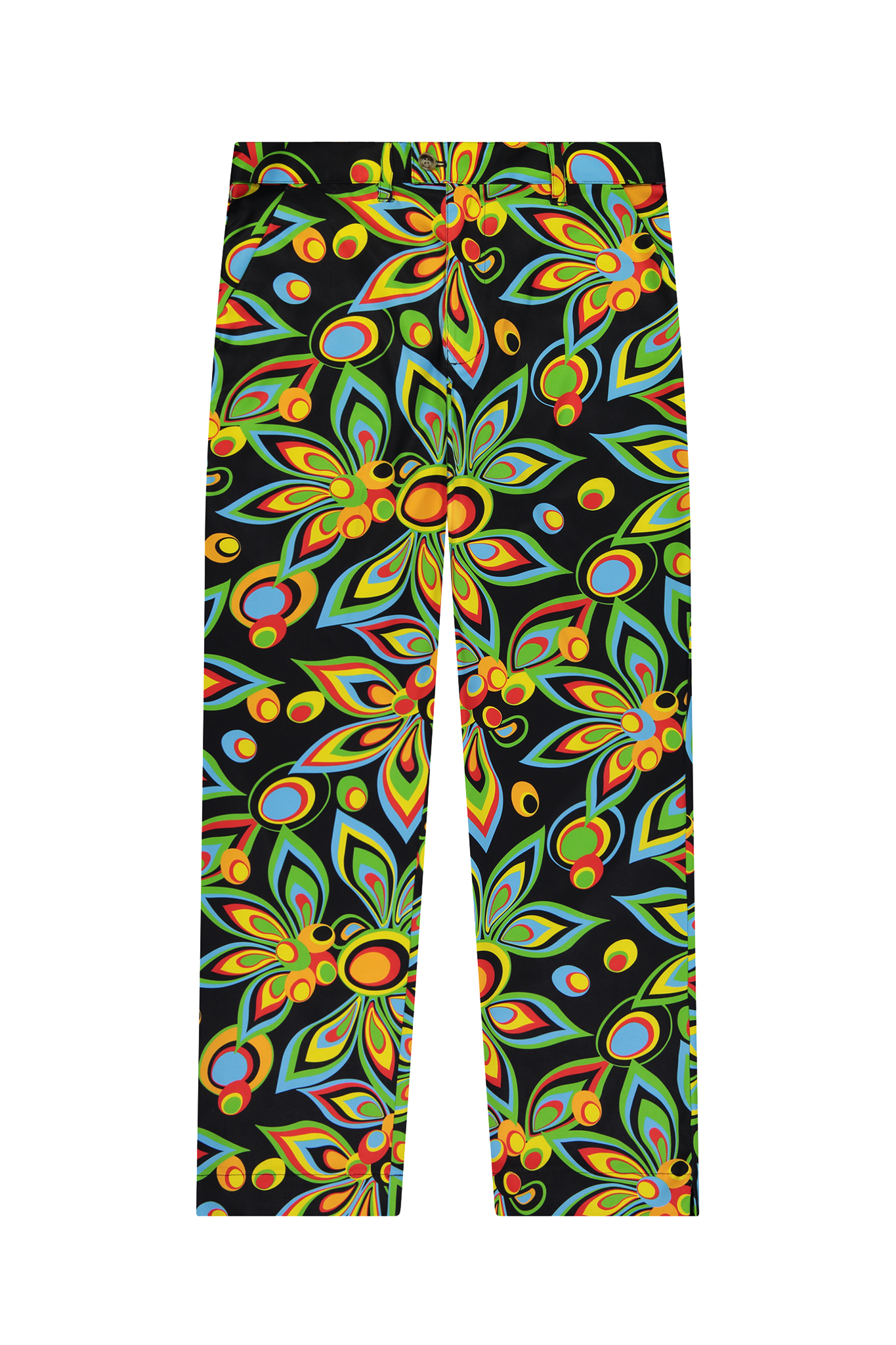 Birdie Pant - Shagadelic Black