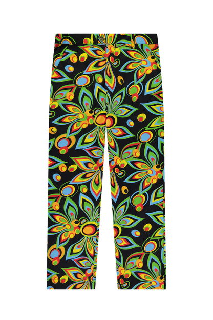 Birdie Pant - Shagadelic Black