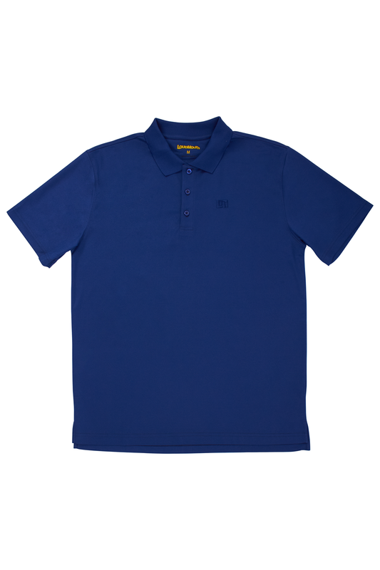 Heritage Polo - Noble Navy