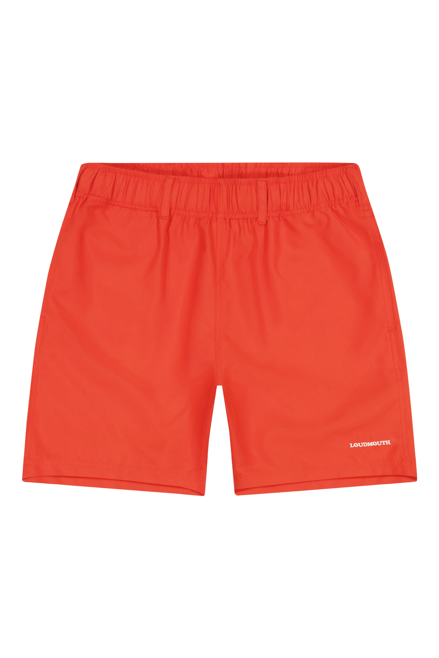 Anytime Short 2.0 - Red