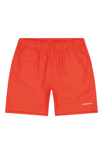 Anytime Short 2.0 - Red