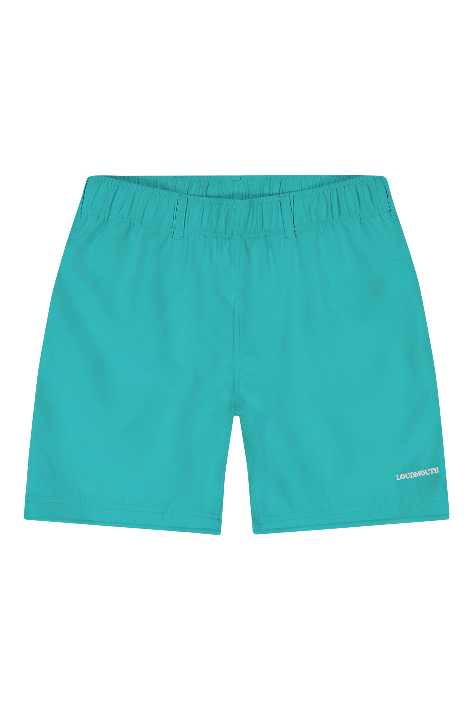 Anytime Short 2.0 - Teal