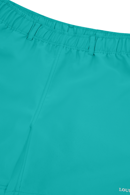 Anytime Short 2.0 - Teal