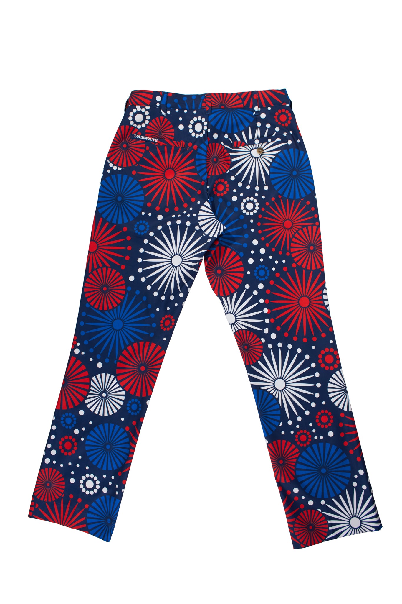 Loudmouth on sale clothing retailers